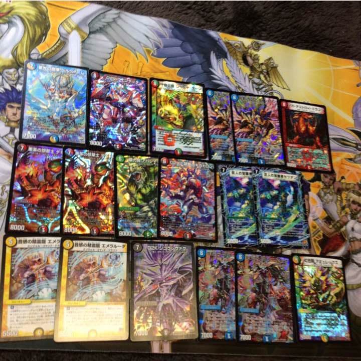 デュエマ   バラ売り