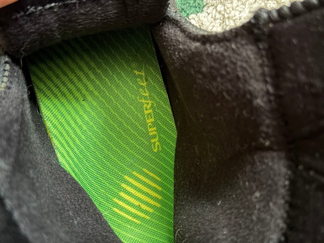 DEELUXE TEAM ID LTD 23/24モデル 26cm