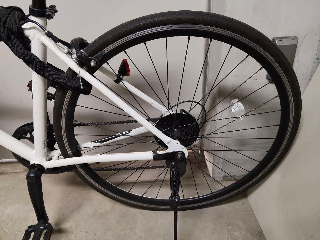 VIKING AL-CRB7006Rapid 700cクロスバイク[直接引渡]