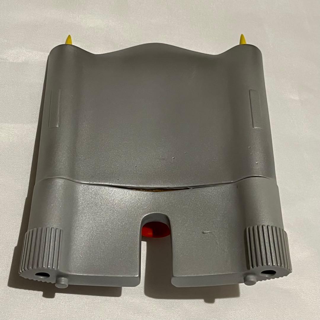 キャプテンウルトラ シュピーゲル号