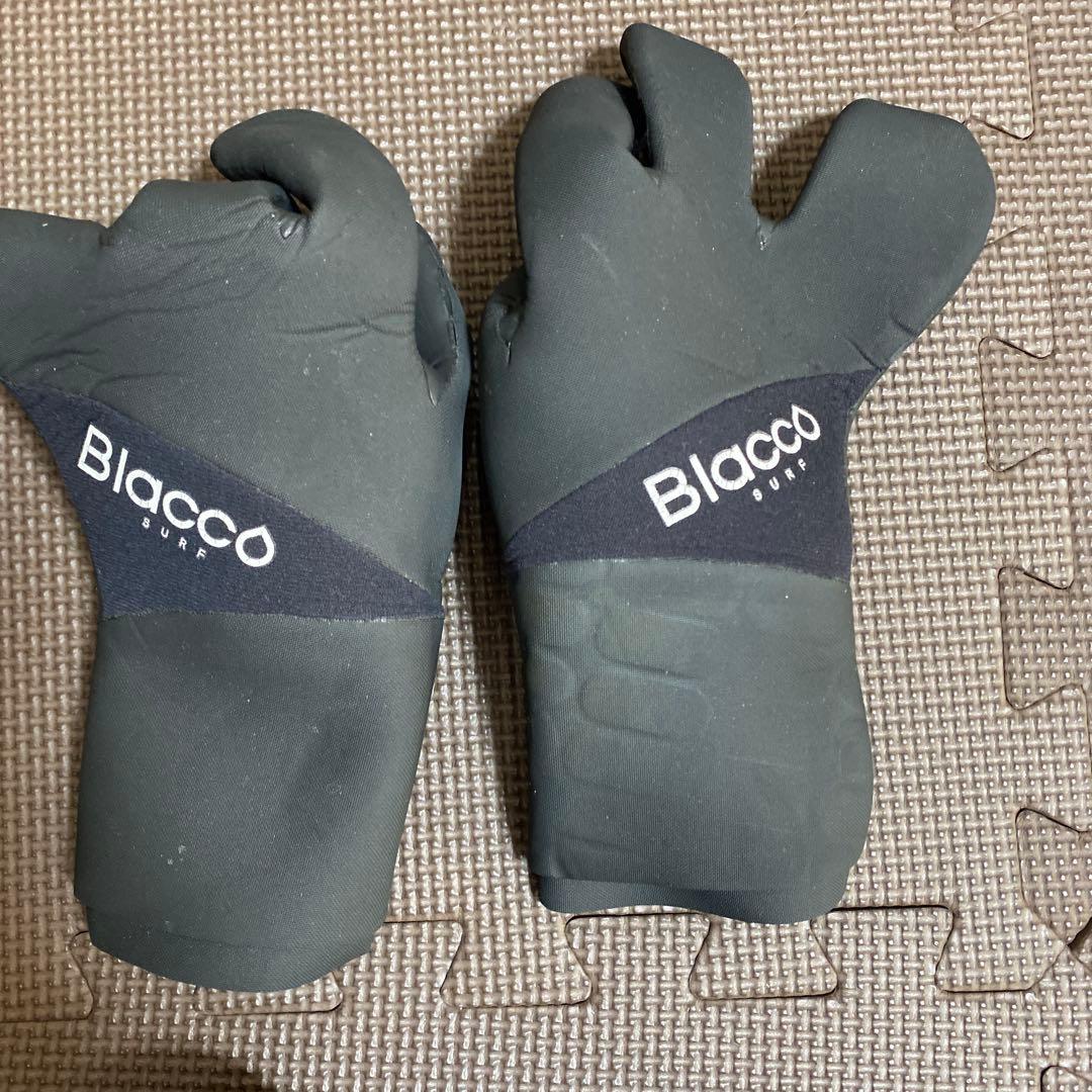 サーフィン防寒グッズ