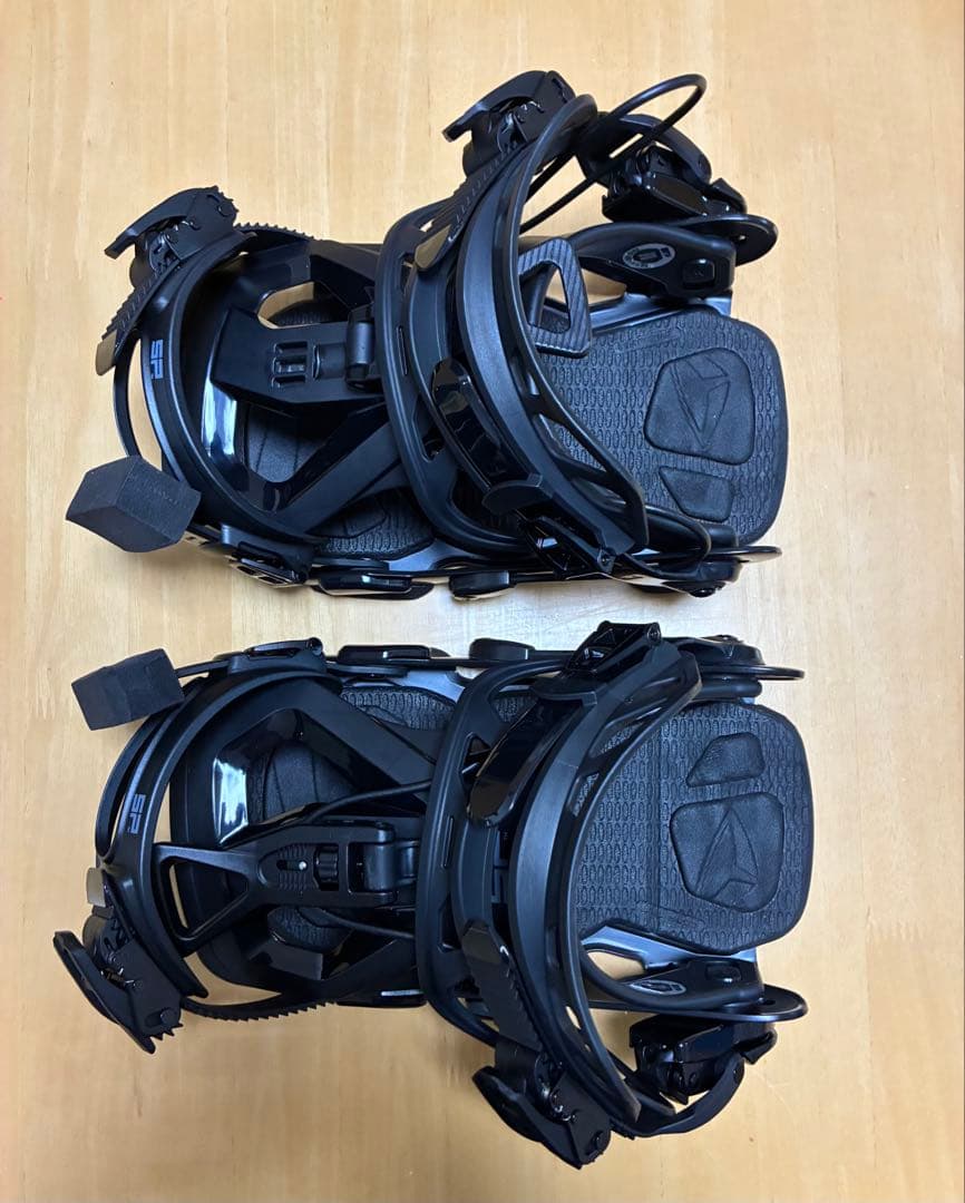 SPバイン CORE 25-26 Mサイズ　ブラック