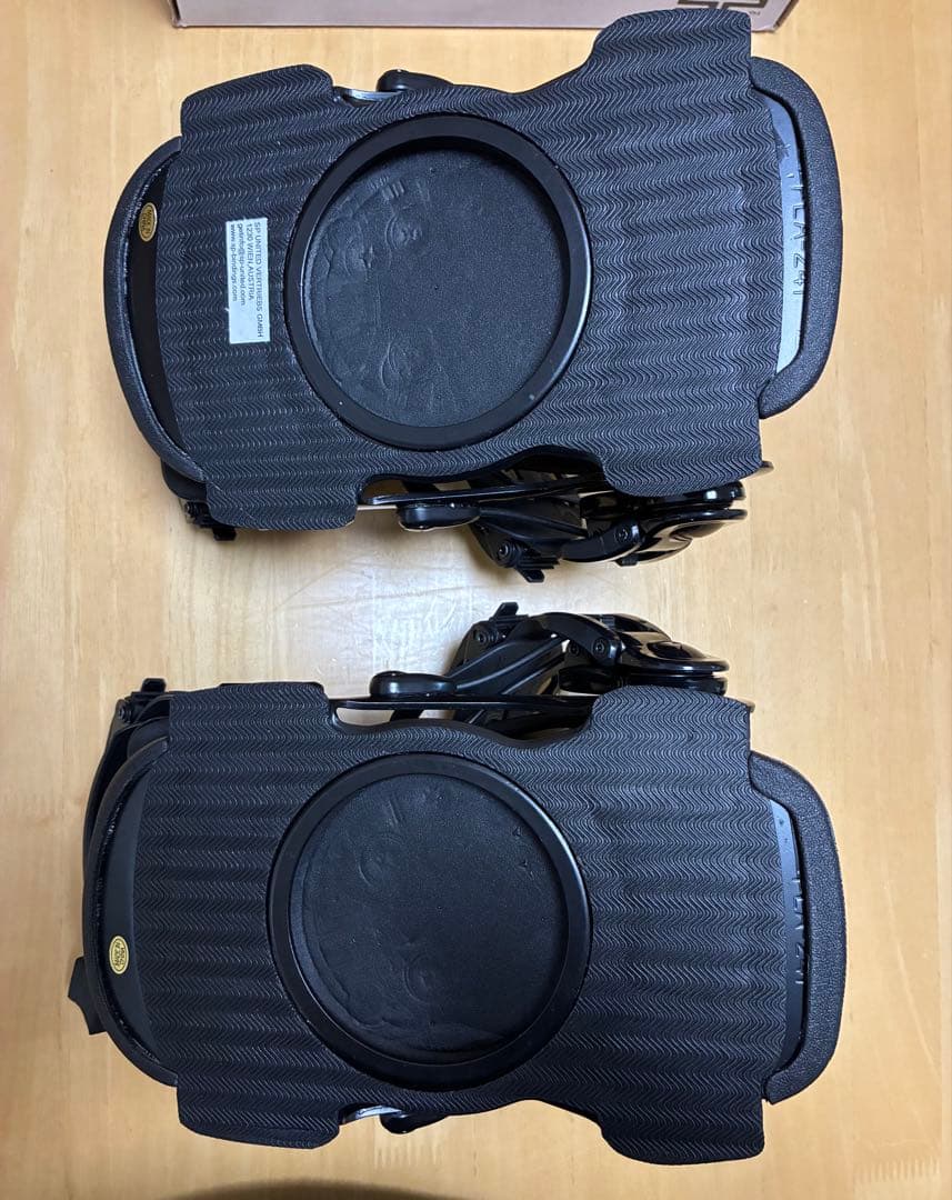 SPバイン CORE 25-26 Mサイズ　ブラック