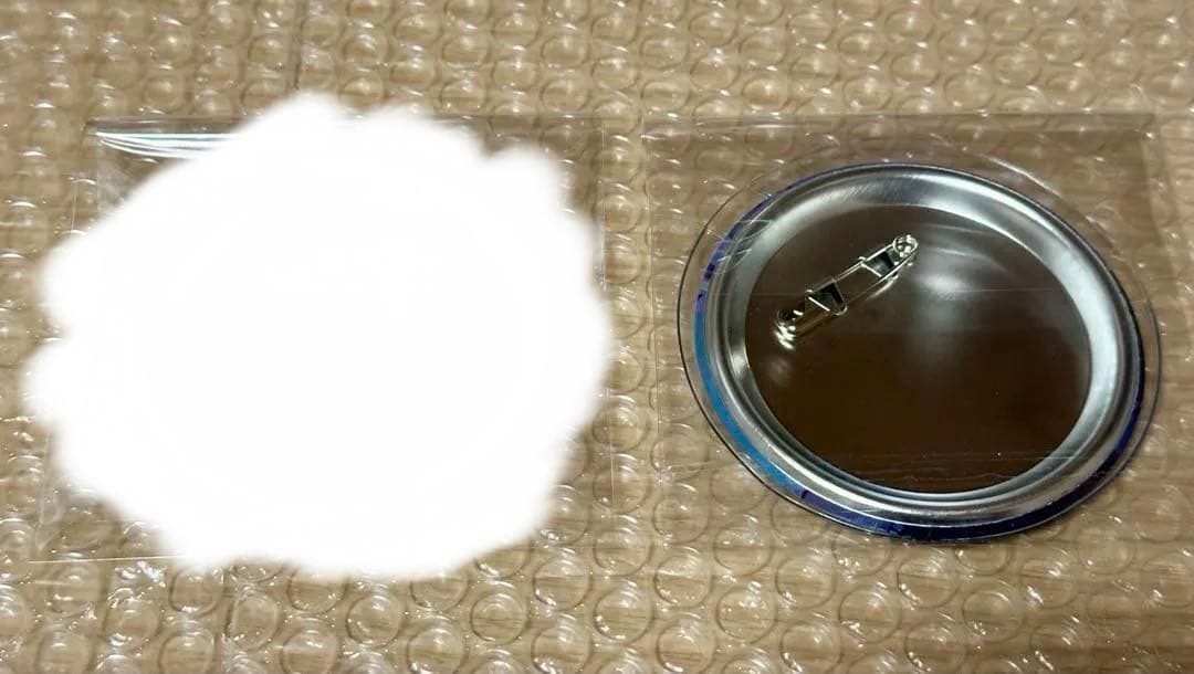 【名探偵コナン】 USJ 缶バッジ ヘアゴム シュシュ 松田陣平 シークレット