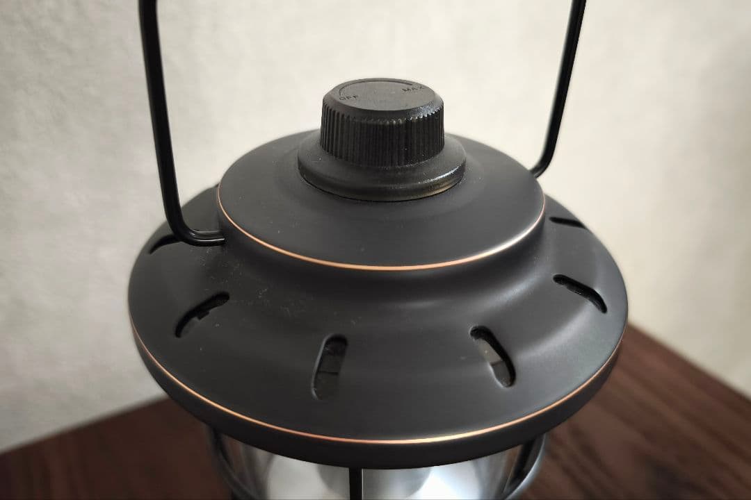 S'more ランタン Twinkle Short size