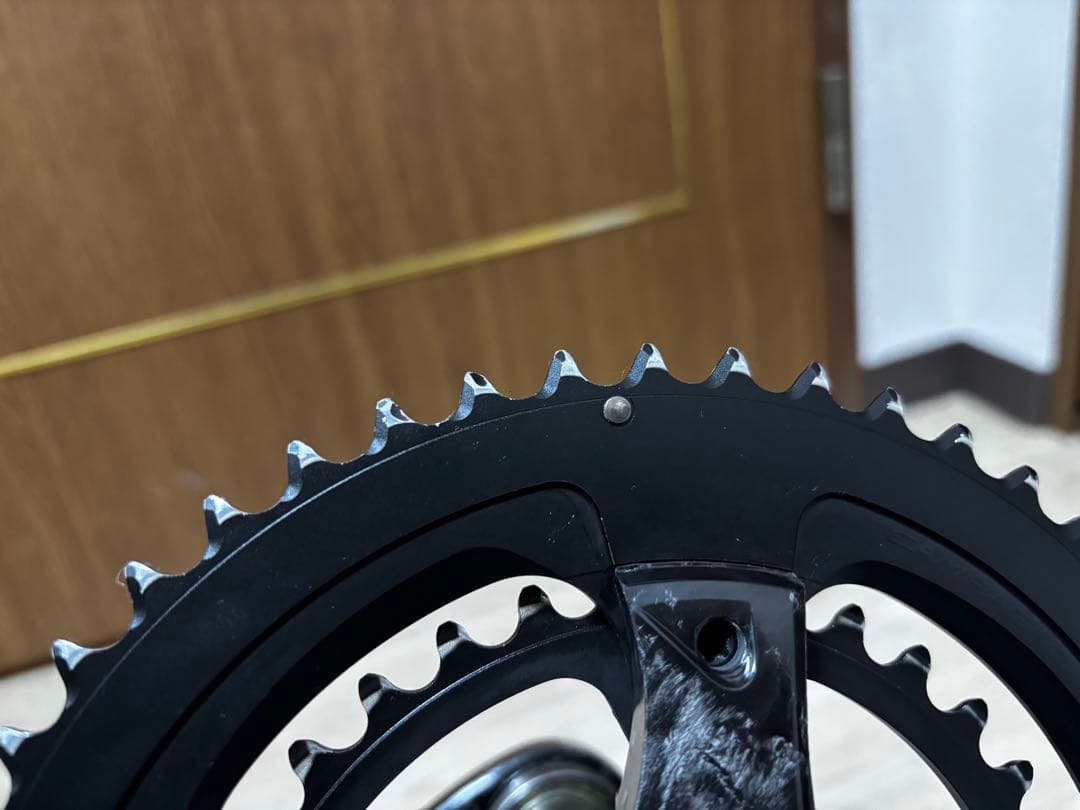 最終値下げ campagnolo Chorus 12s 油圧 セット
