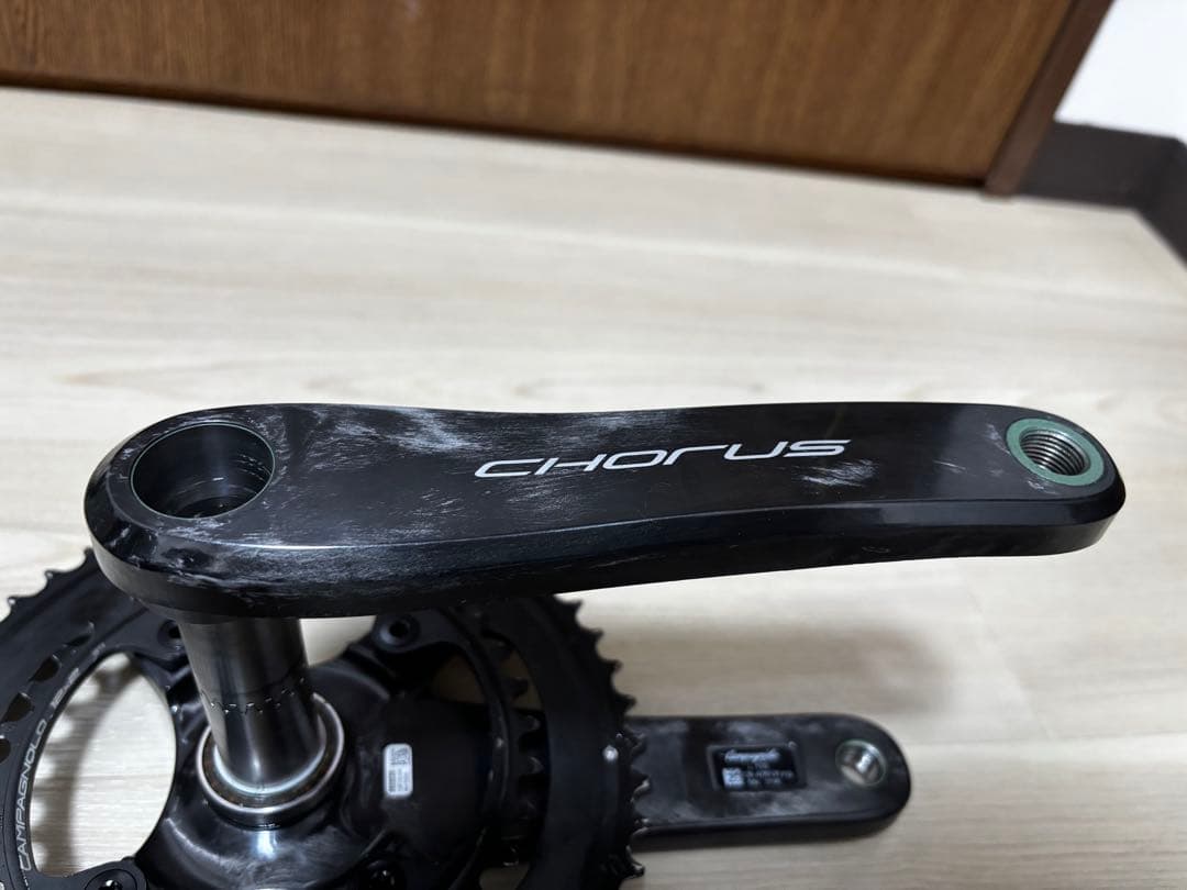 最終値下げ campagnolo Chorus 12s 油圧 セット