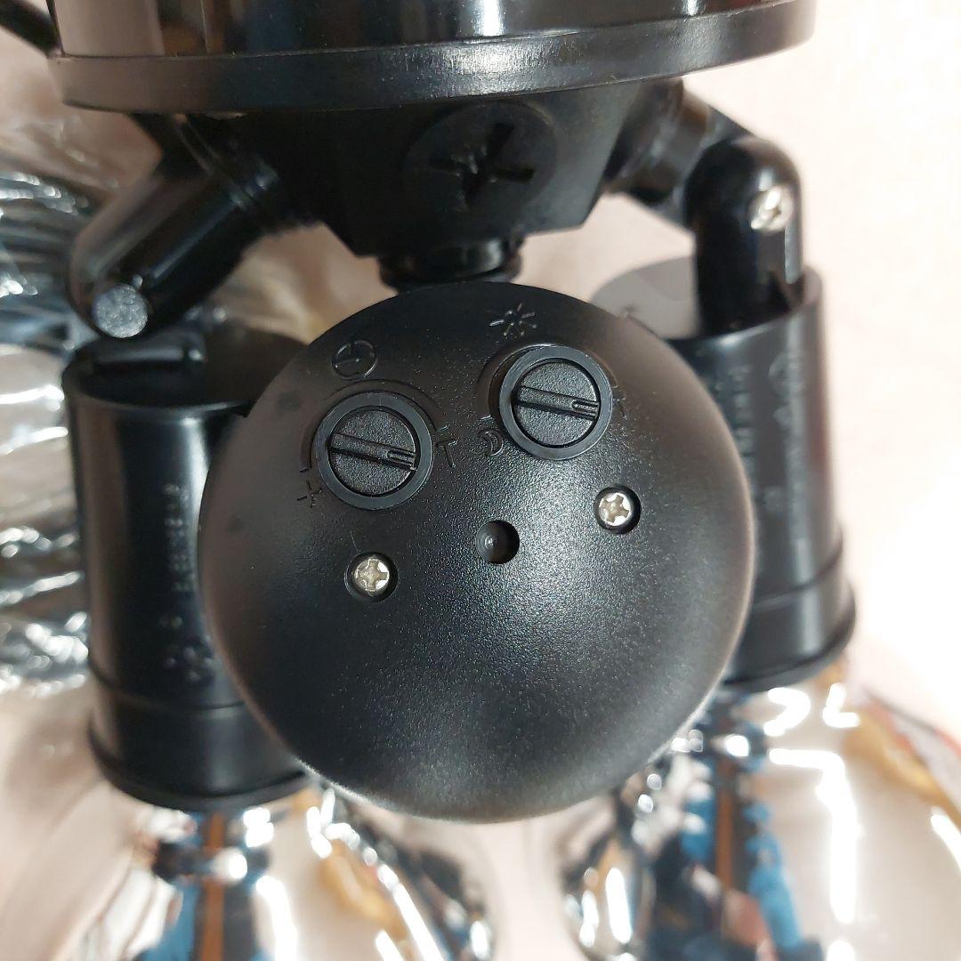 新光電機製作所 センサーライト 未使用品 新品未使用ALBA電球2個セット