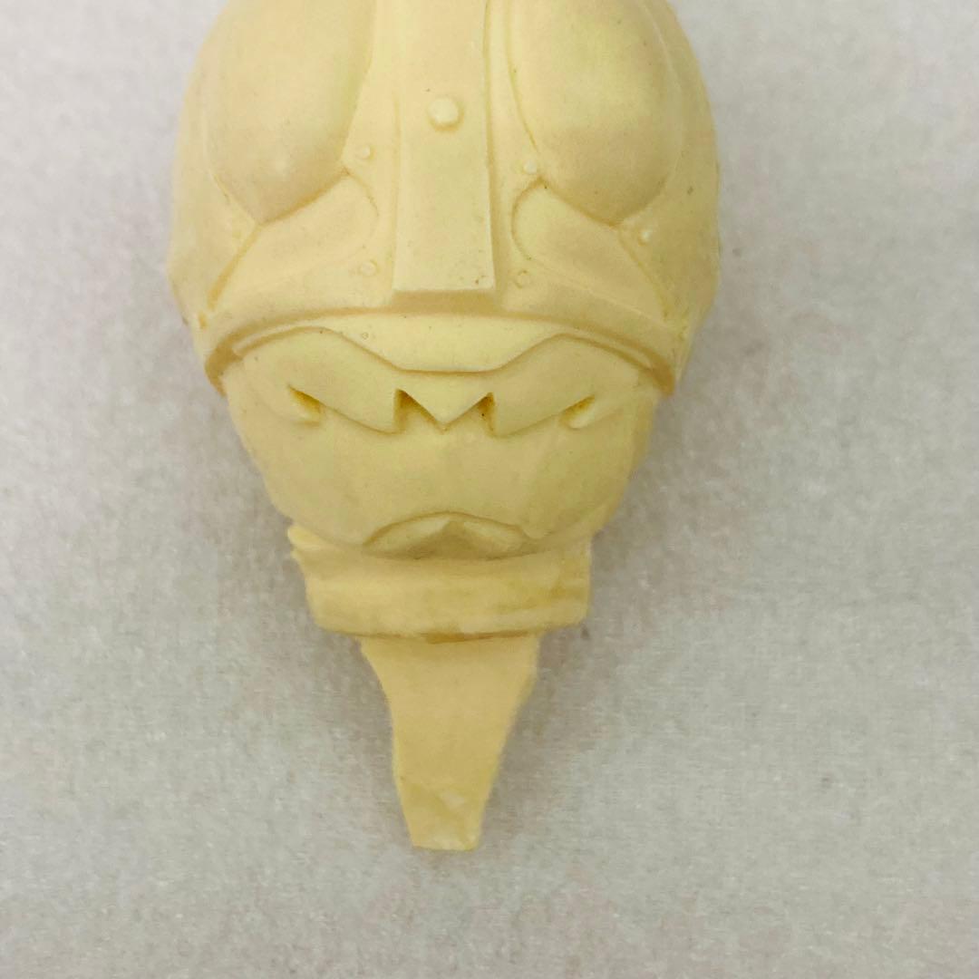 【頭部のみ】仮面ライダー　ガレージキット　レジンキット　フィギュア　特撮