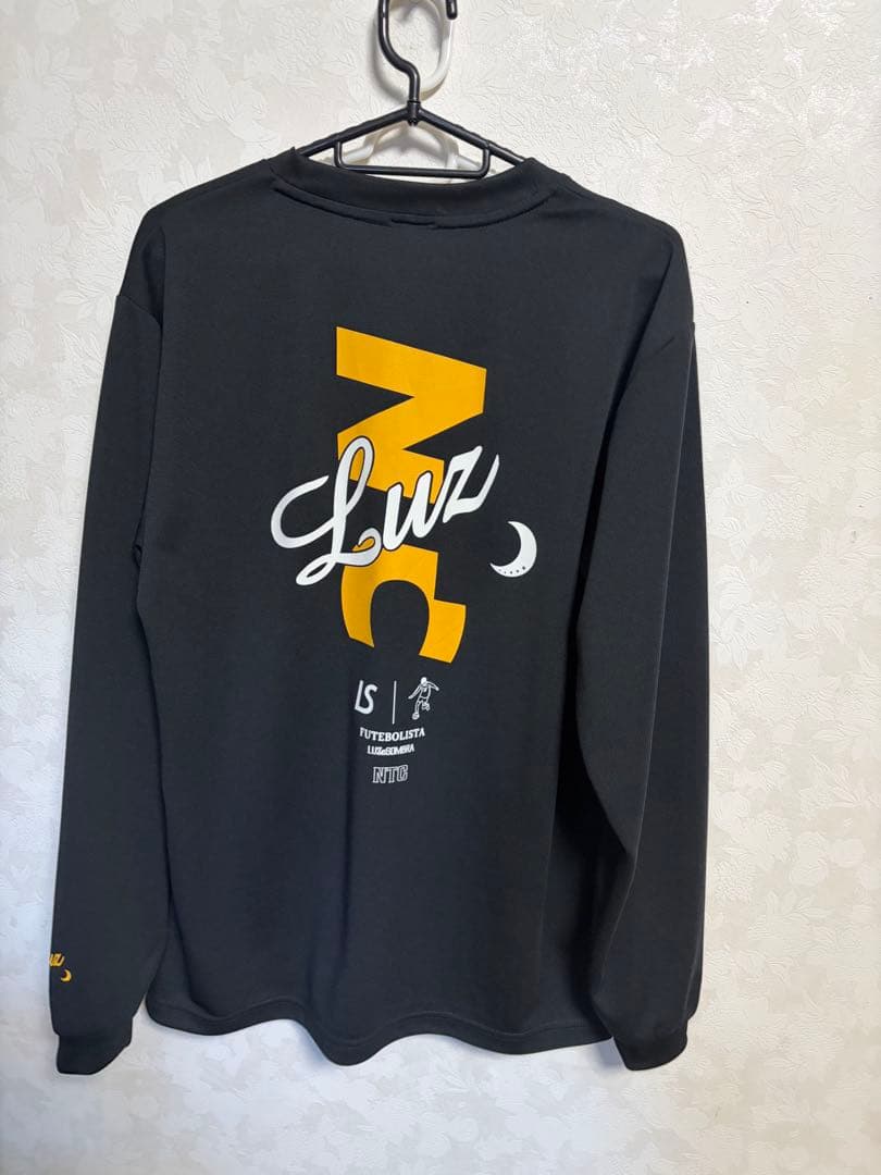 ルースイソンブラ プラシャツ