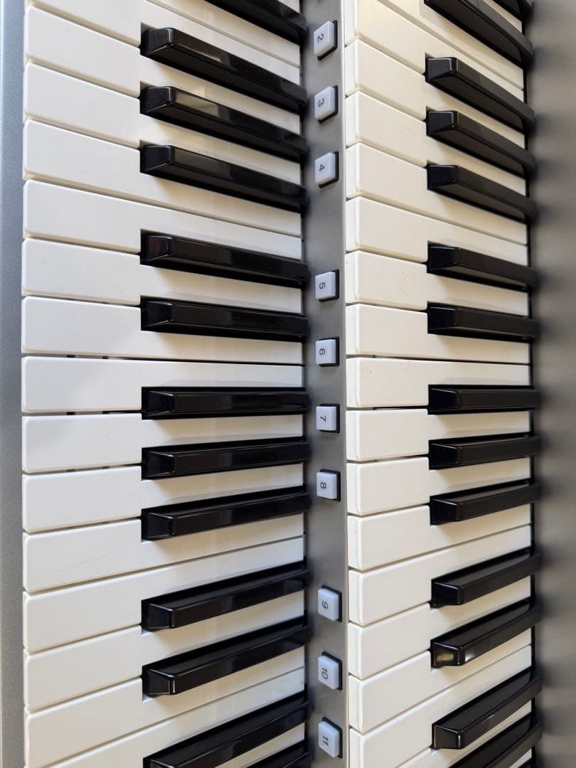 YAMAHAエレクトーン　ステージア