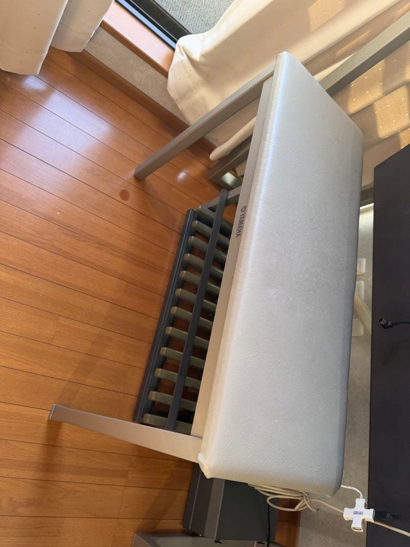 YAMAHAエレクトーン　ステージア