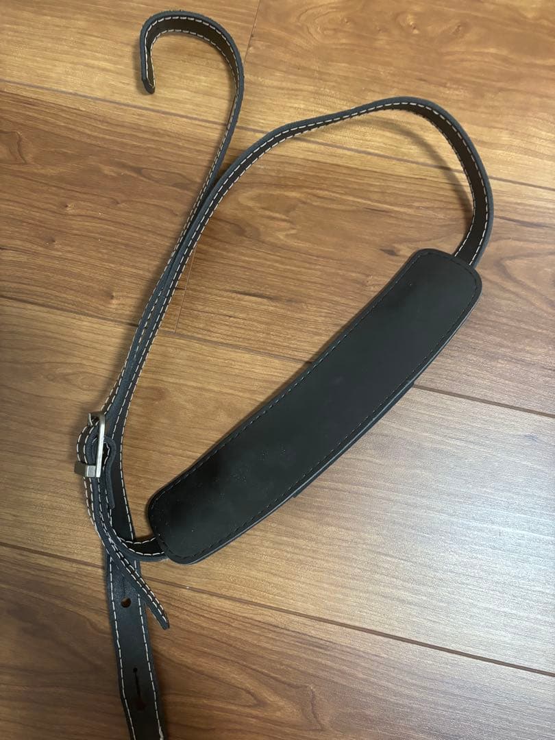 ギター Fender Aerodyne SP Strat HSS MN - HRB