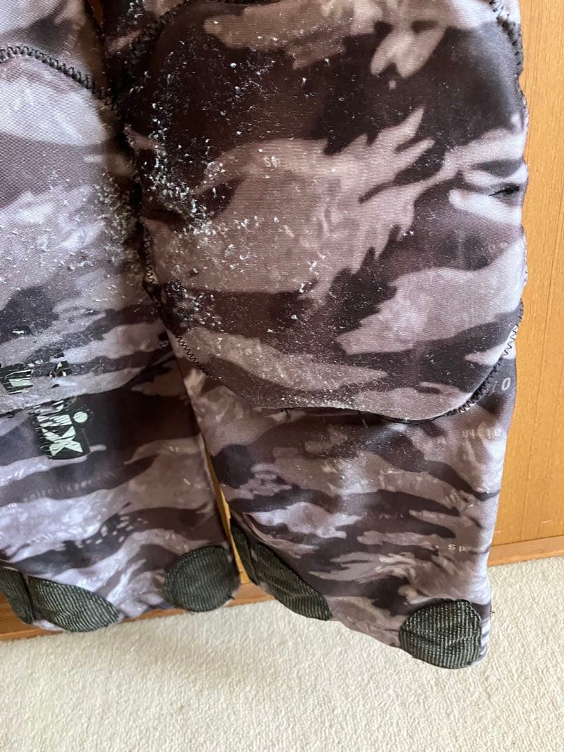 フェニックス　スキーワンピ