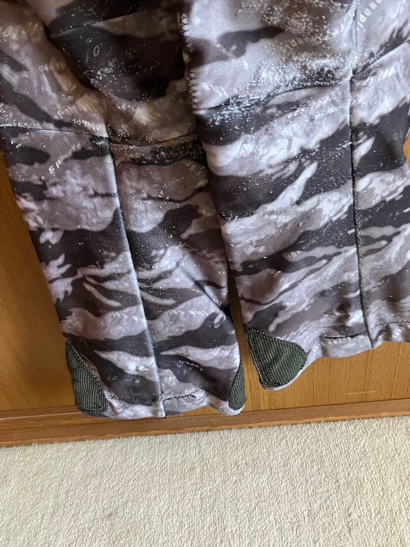 フェニックス　スキーワンピ