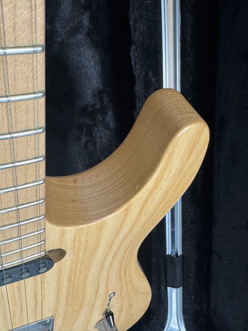 SAITO GUITARS S-622TLC Naked サイトウギター送料無料