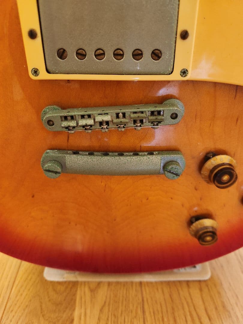 【訳あり】Burny Super Grade RLG-50