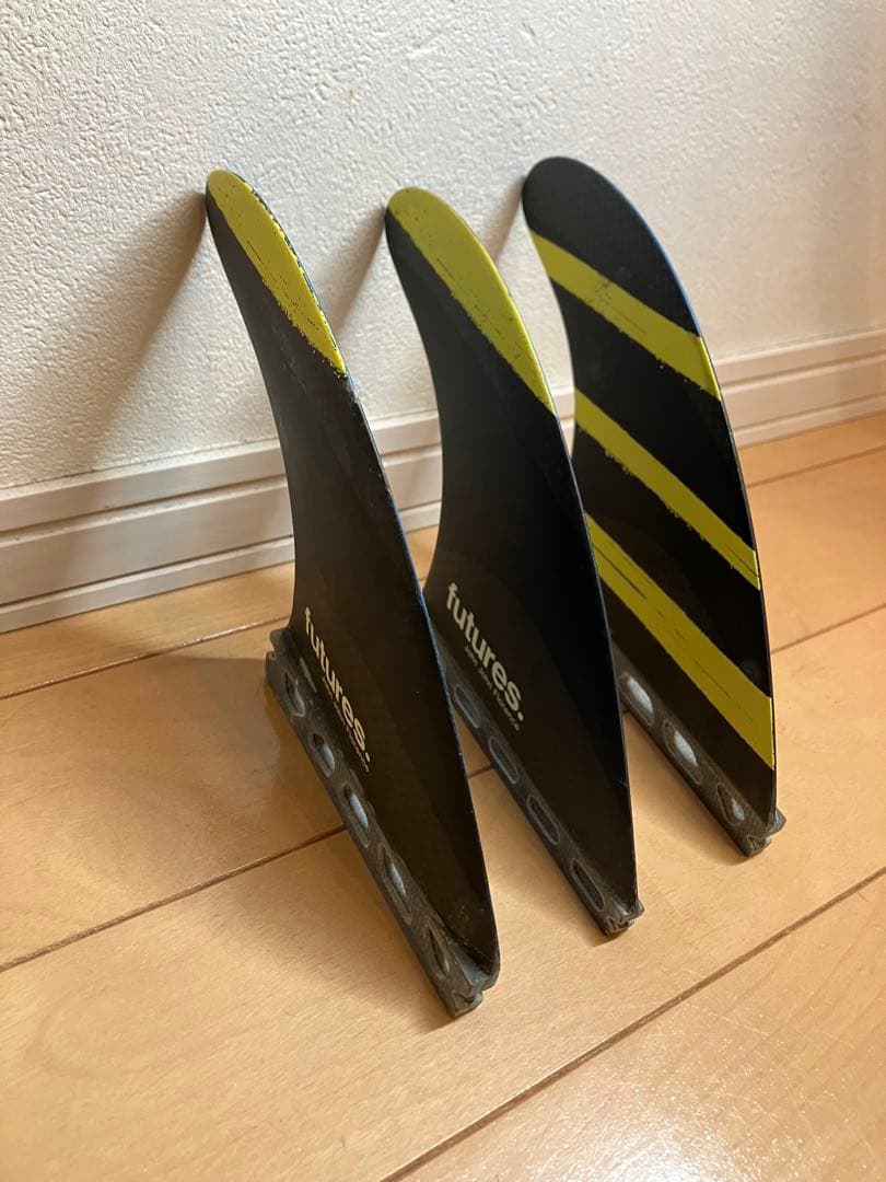 futures. JJFモデル フューチャーフィン Mサイズ