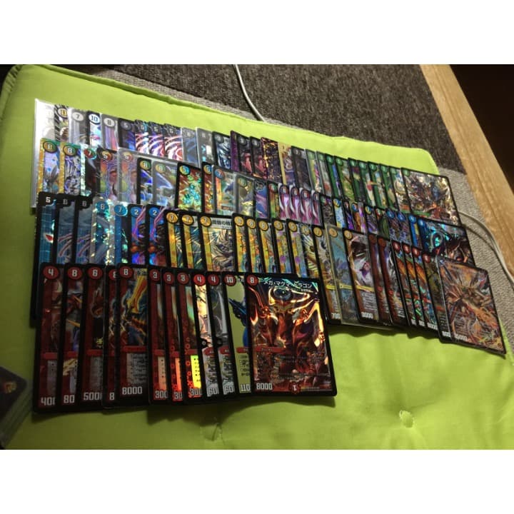 デュエマバラ売り