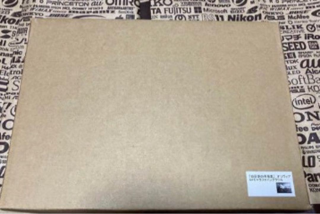 『白昼夢の青写真』 A4キャラファインアクリル 世凪