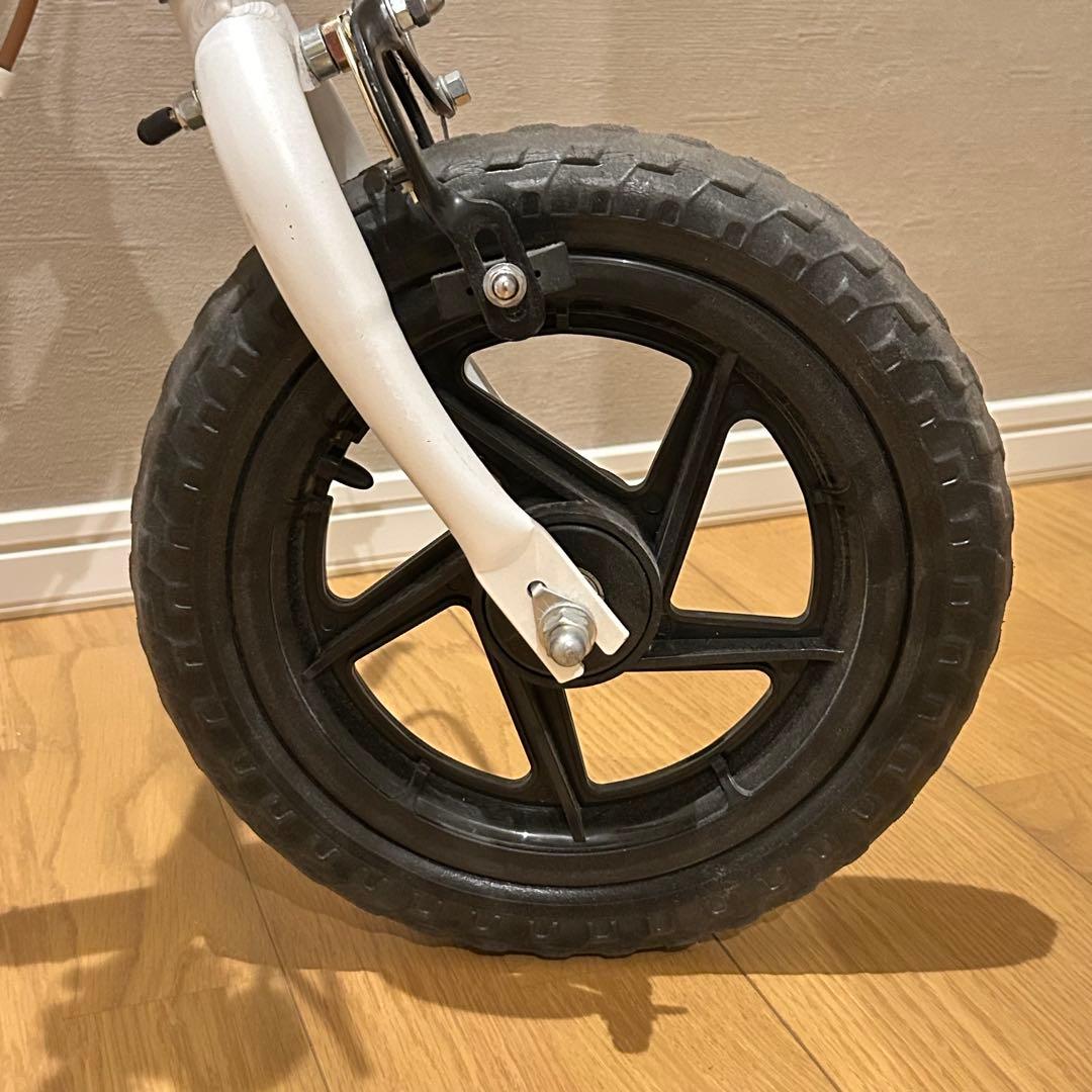 【美品】ピープル　ケッターサイクル　12インチ