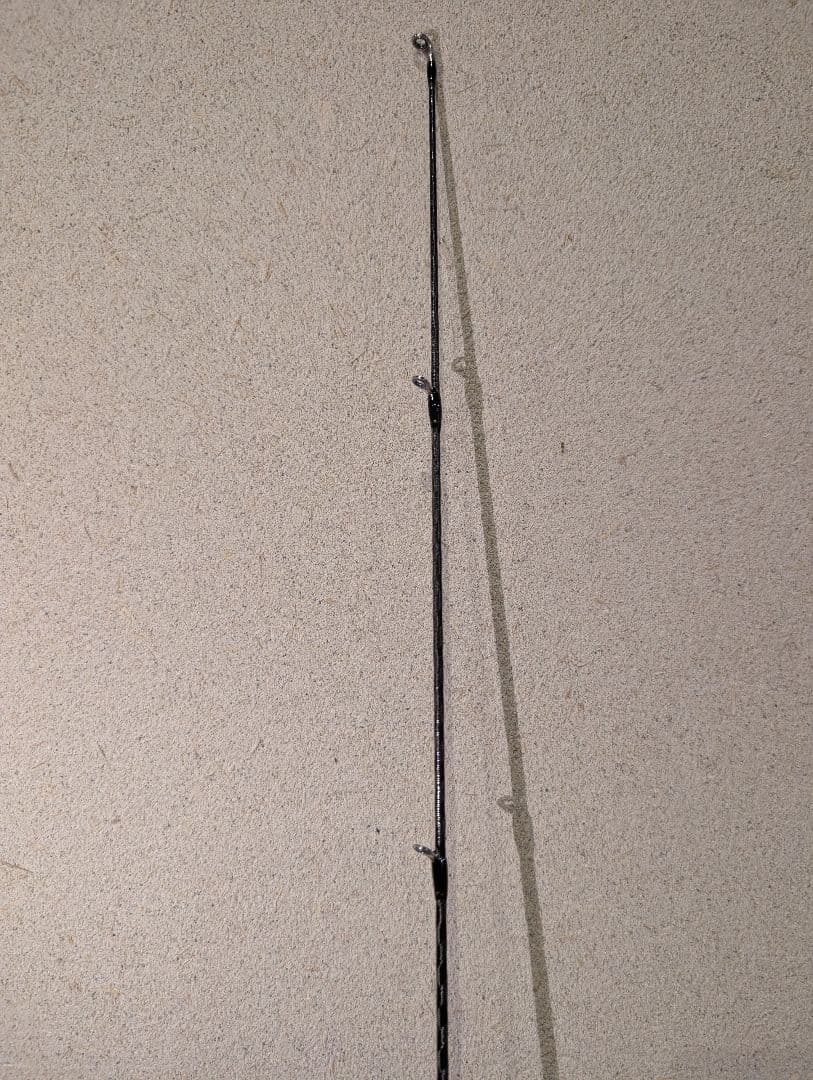 セフィアXR S79M シマノ　エギングロッド