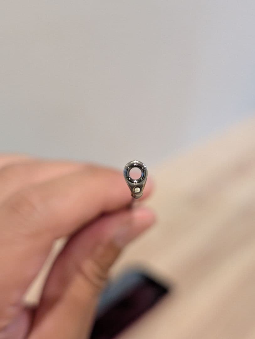 セフィアXR S79M シマノ　エギングロッド