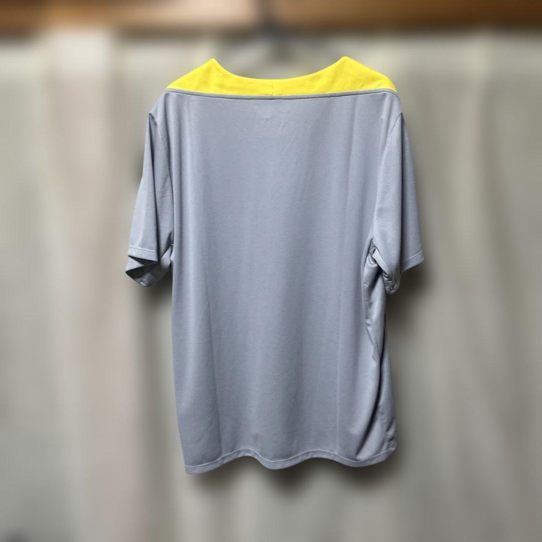 リヴァプール練習着　XXLサイズ