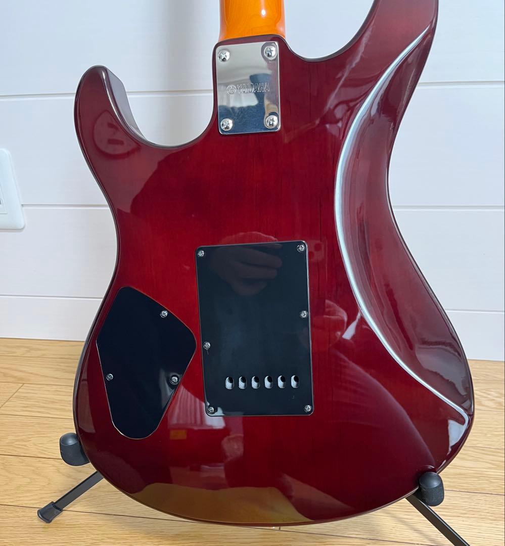 HARUパシフィカ　PAC612VIIFM RTB