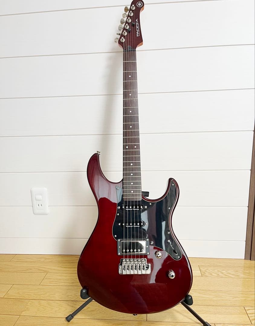 HARUパシフィカ　PAC612VIIFM RTB