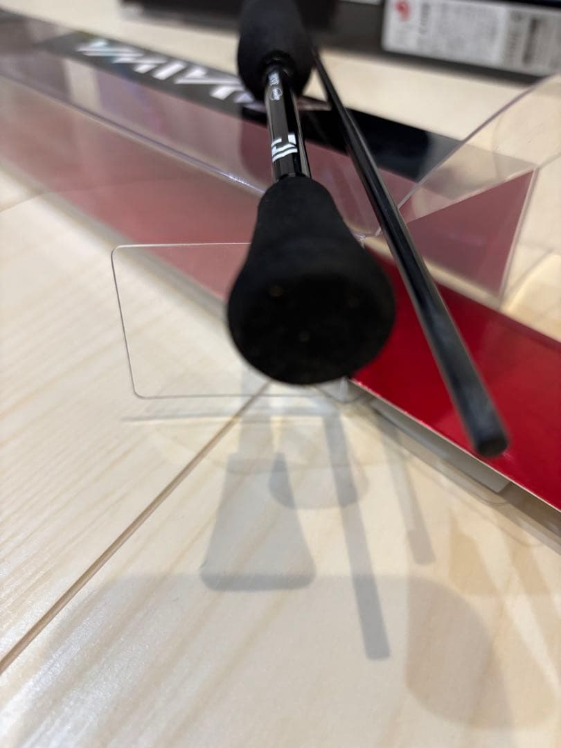 月下美人　AJING 55UL-S