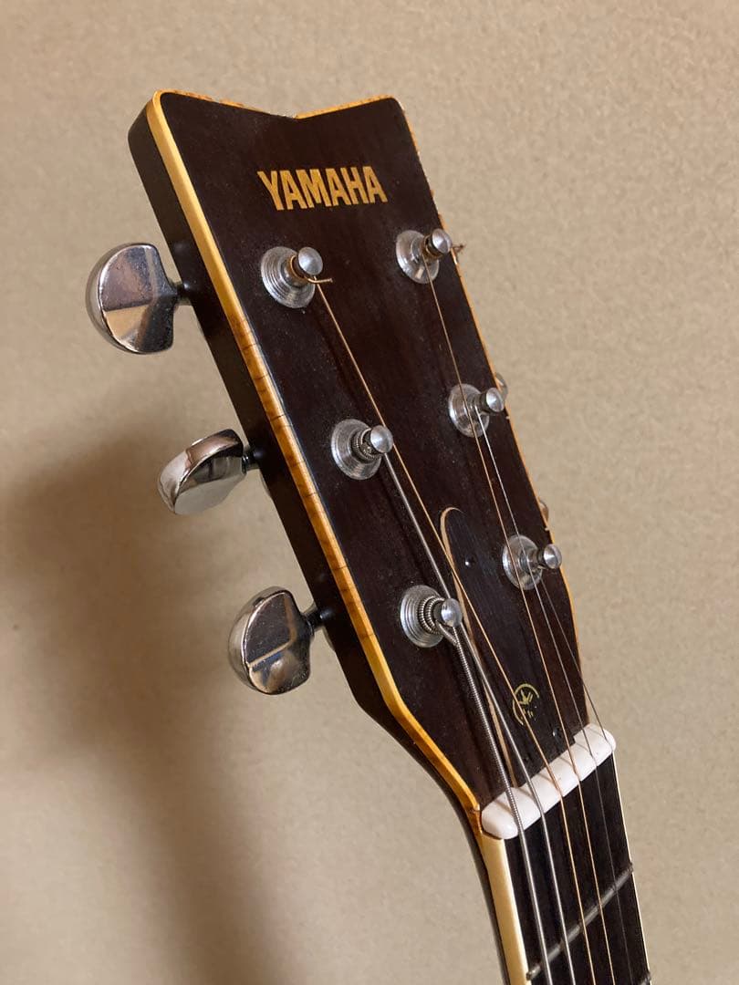 Yamaha FG-202 アコースティックギター