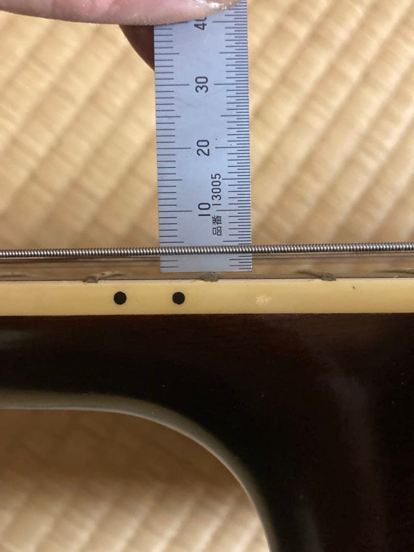 Yamaha FG-202 アコースティックギター