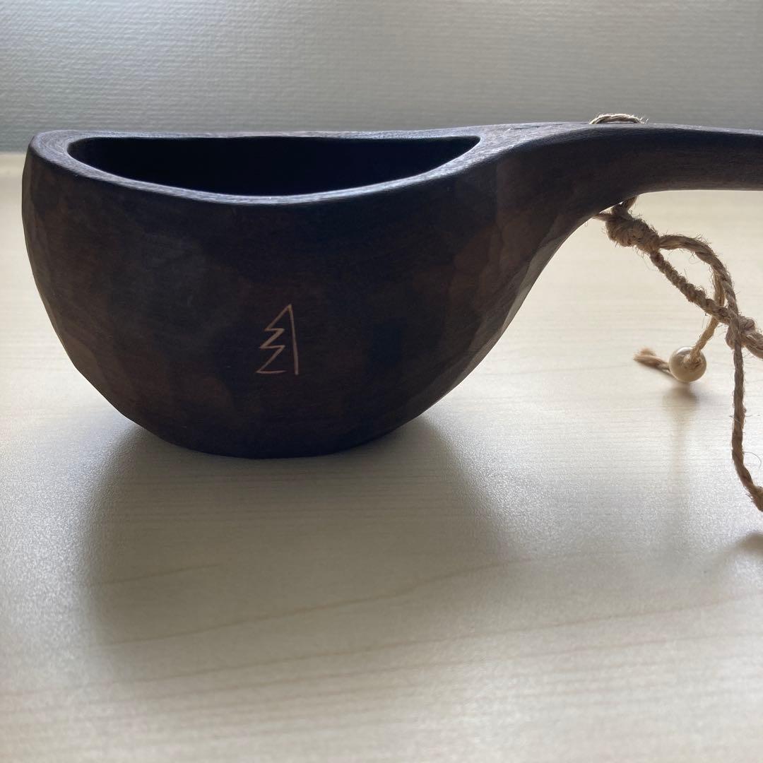 【新品】ソウルオブシベリア　#4 No.1951 ククサ