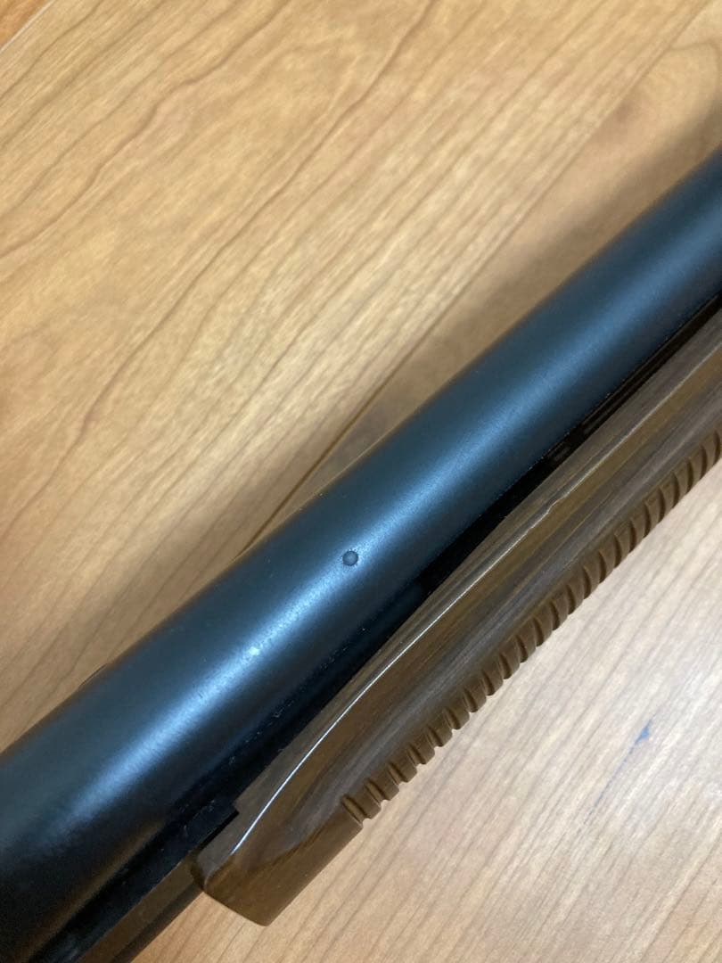 東京マルイ M870 ウッドストックタイプ