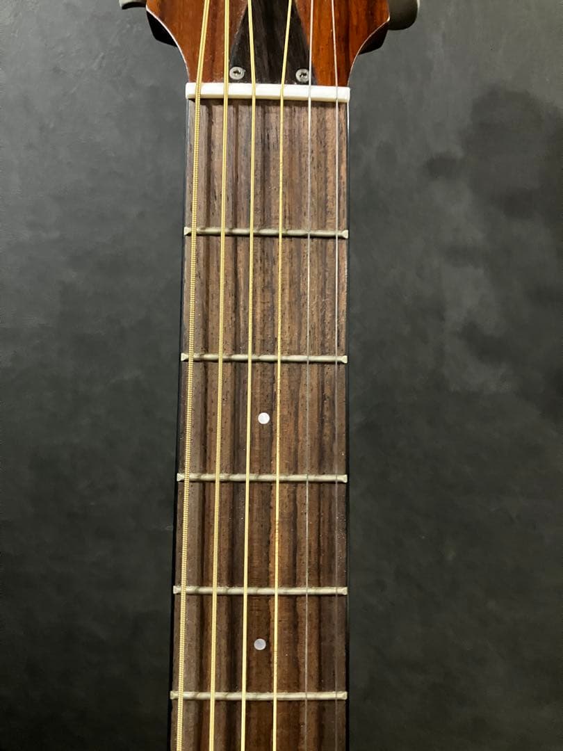 【美品】YAMAHA SLG200S TBS サイレントギター