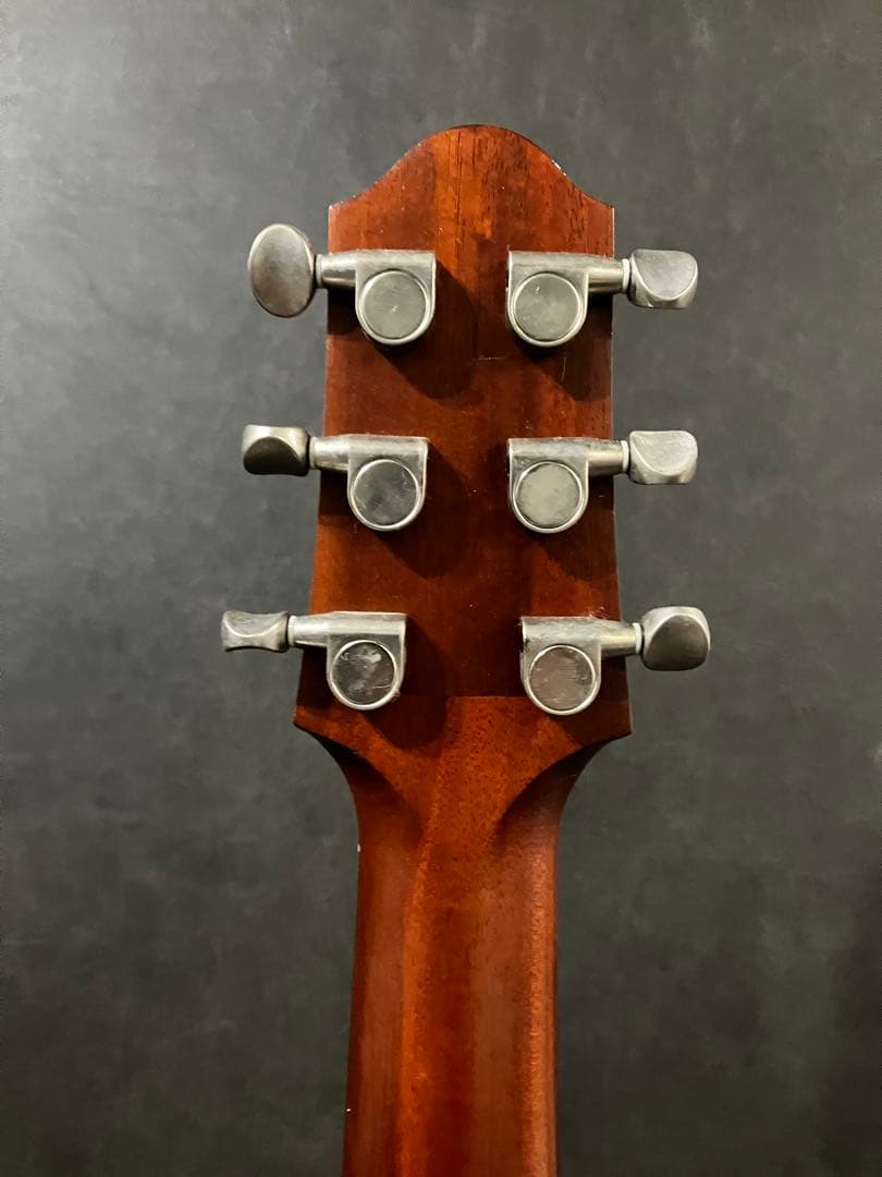 【美品】YAMAHA SLG200S TBS サイレントギター