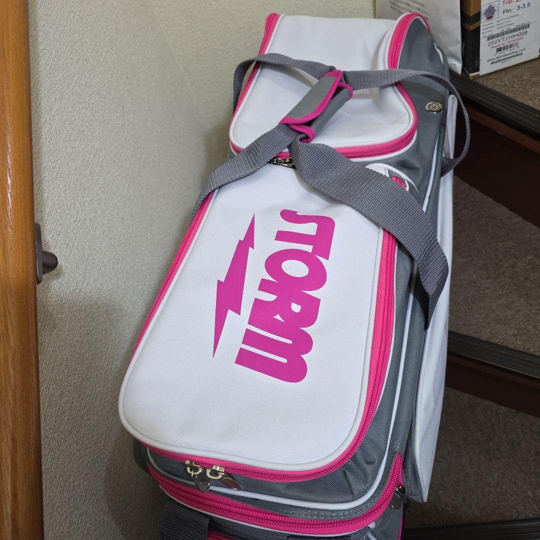 日本未発売ストーム３個入れバッグ女性にオススメです❗売り切り価格❗