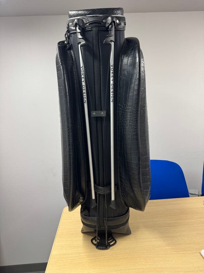 【限定モデル】Titleist Vokey Design キャディバック