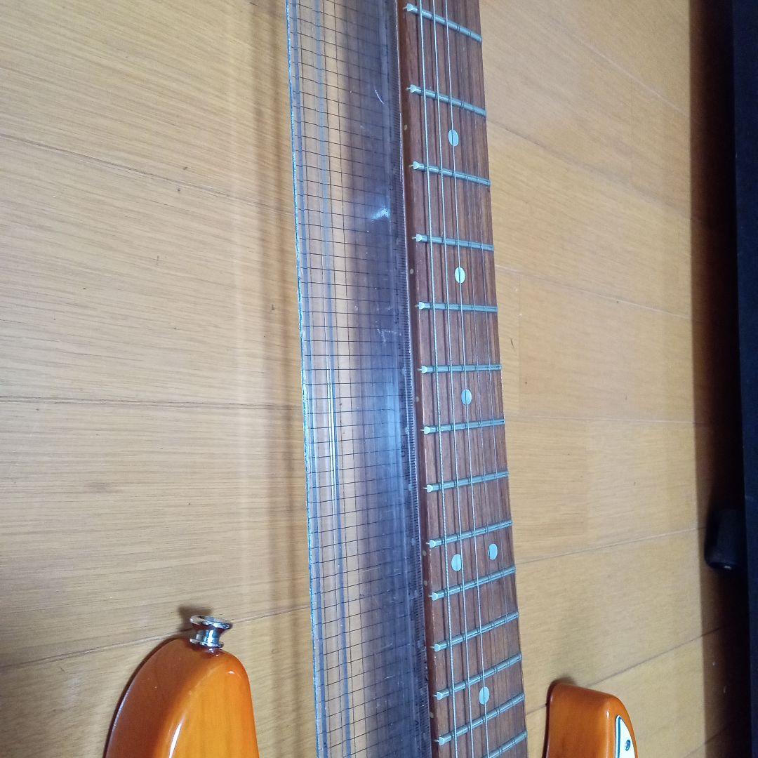 ギター YAMAHA PACIFICA 912J