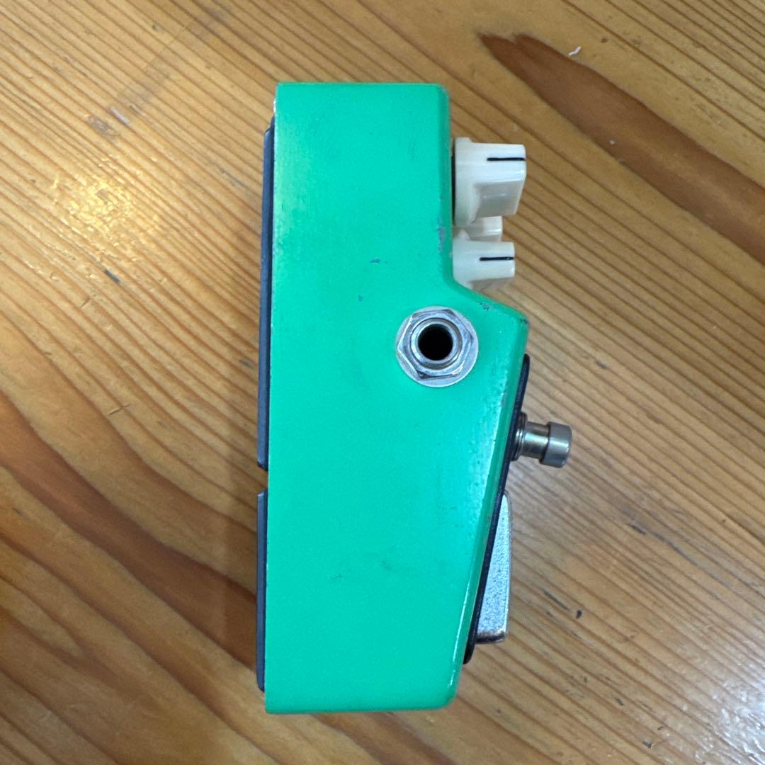 Ibanez TS-9 Tube Screamer 改ギターエフェクター
