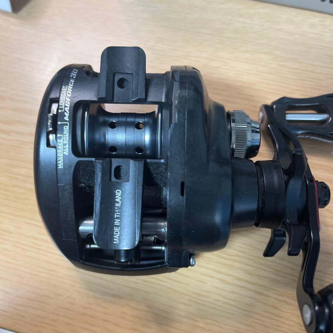 リール DAIWA T3 MX