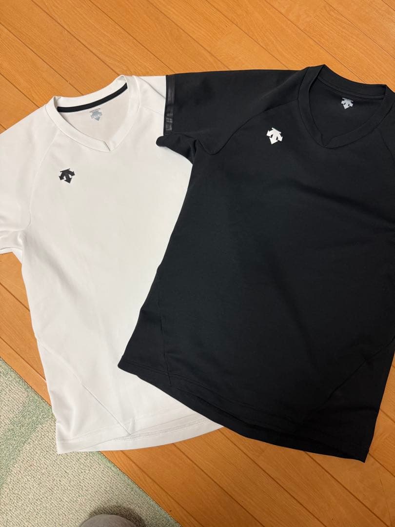 【2万円相当】バレーボール 練習着7枚＋短パンセット