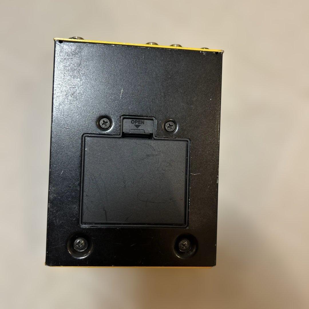 BOSS OD-200 ギターエフェクター おまけつき