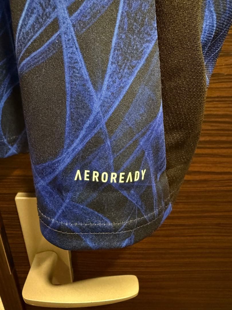 記念グッズ Y3 JAPAN NATIONAL JERSEY FOOTBALL TEAM