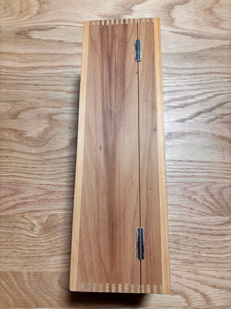 s*u様 空箱のみ　木箱　貴重　SPRINGBANK シングルモルトウイスキー