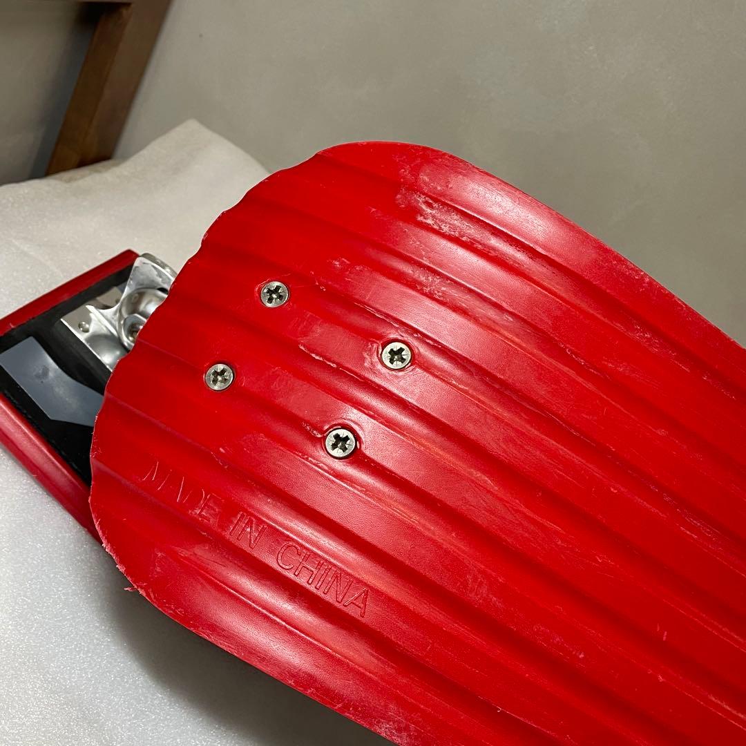 希少色　ドッペルギャンガー DOPPELGANGER スノースクート SS3