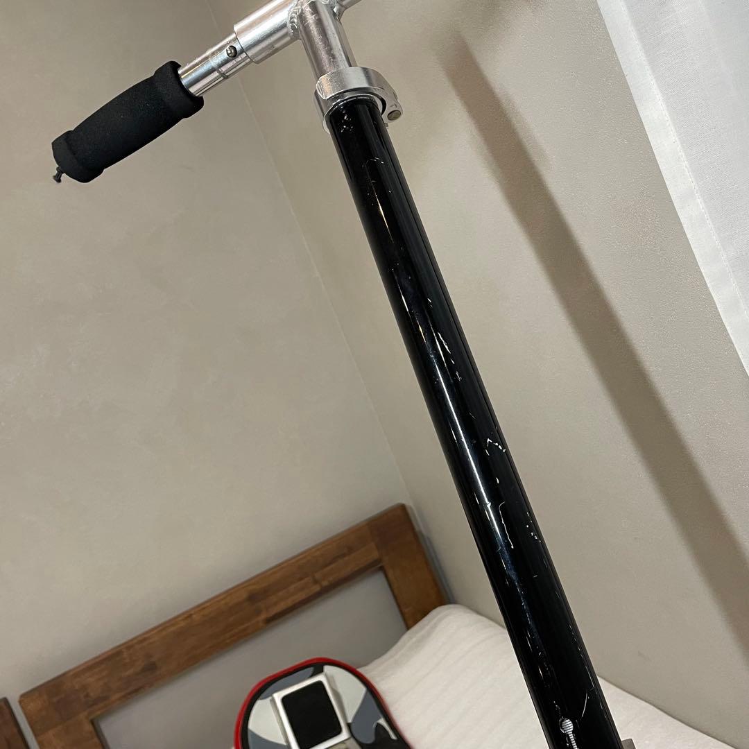 希少色　ドッペルギャンガー DOPPELGANGER スノースクート SS3