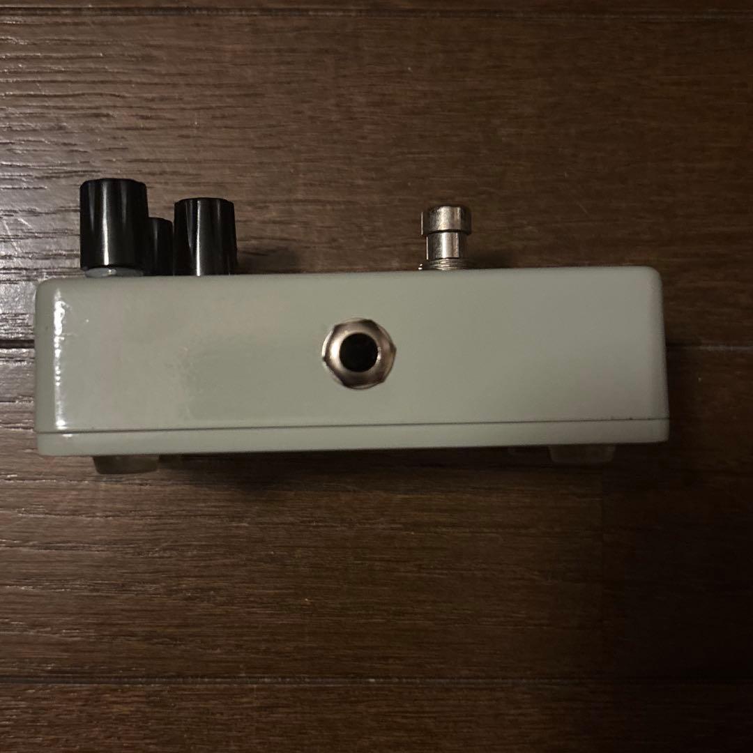 animal pedal 旧fazz