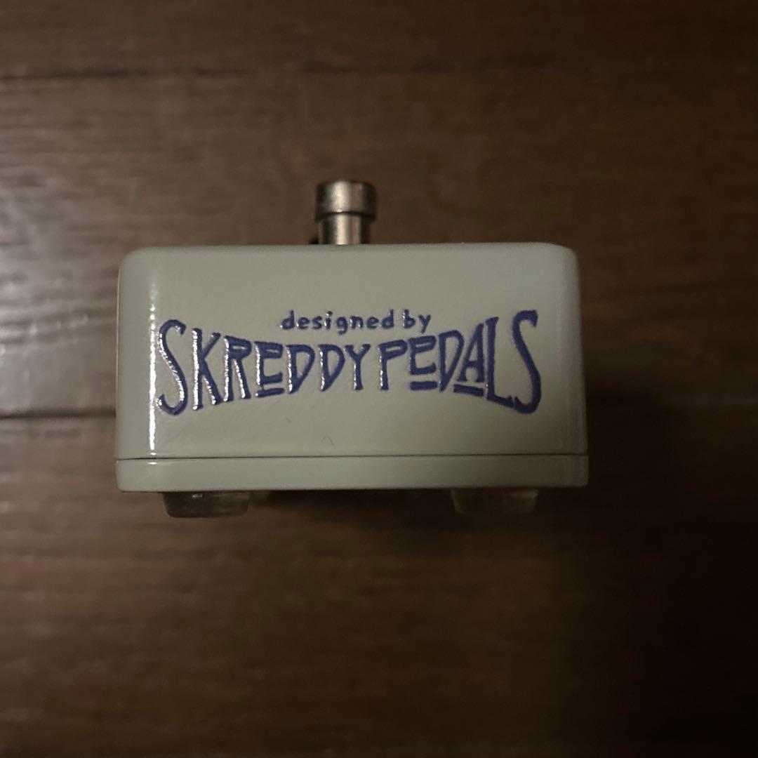 animal pedal 旧fazz